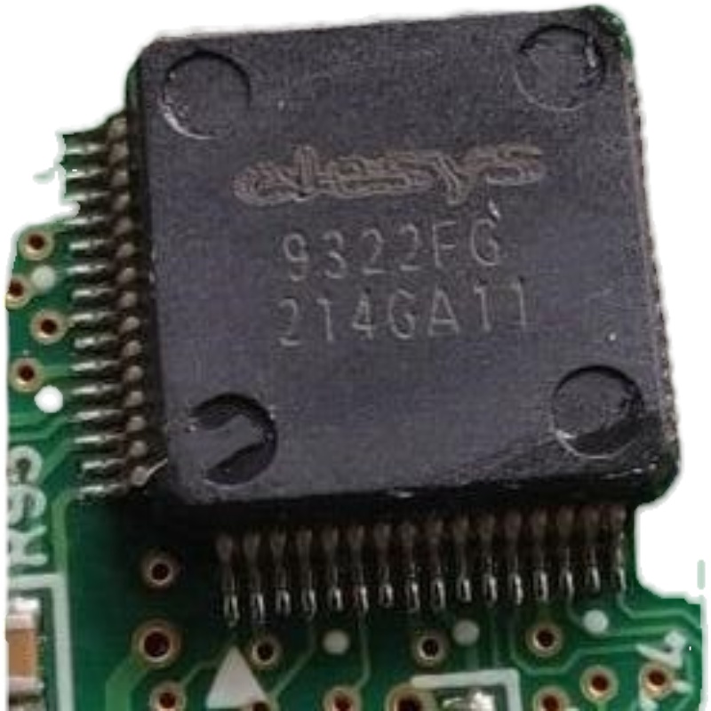 9322FG 汽车电脑板变速箱IC芯片模块 现货直拍