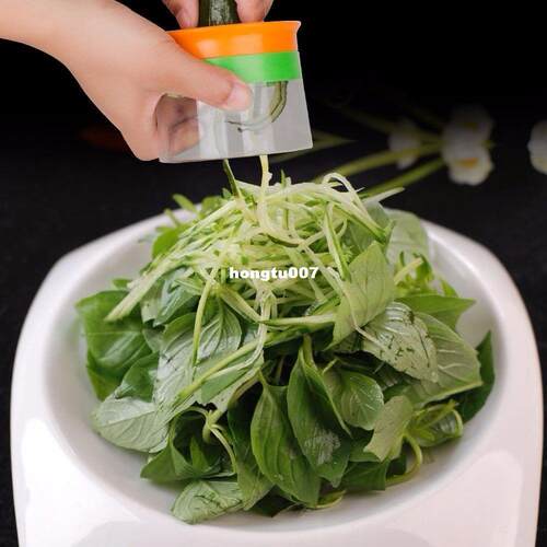 极速New Vegetable Fruit Spiral Slicer Cutter Vegetable Spira