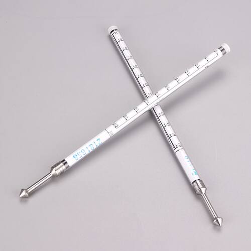 好货。婆美式比重计液体波美比重计波美计0-100/120度铸造涂料专