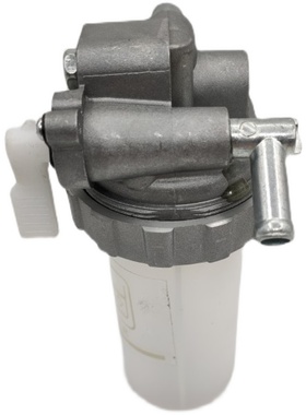 久保田688收割机配件488588油水分离器沉淀杯988收割机配件