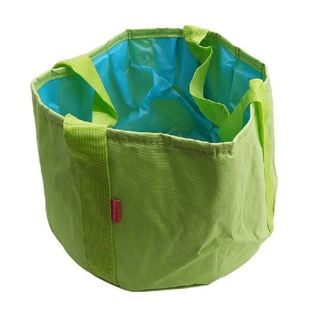 Outdoor Washbasin Travel Camping Basin Foldable Collapsible