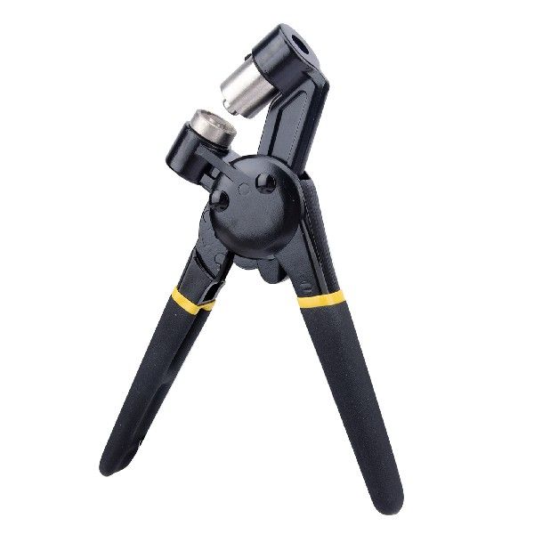 1003pcs Handheld Manual Awnings Tarps Hole Punch Plier