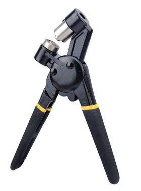 1003pcs Handheld Manual Awnings Tarps Hole Punch Plier