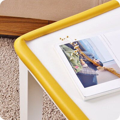 极速*vanzlife baby anti-collision bar thickening protective