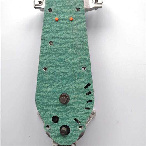 斯蒂尔HS81T HS82T齿轮箱总成 斯蒂尔修剪机修剪机齿轮箱配件