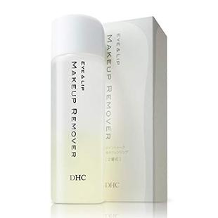 Makeup Remover Eye Count Lip DHC