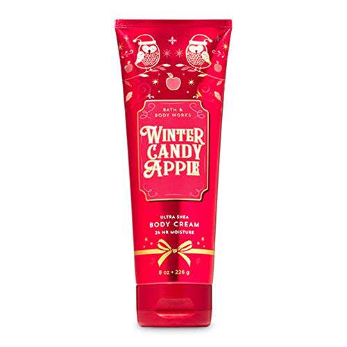 好货Bath and Body Works Signature Collection Ultra 乳木果身