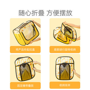 宠物猫咪烘乾箱狗狗吹毛家用小型吹风机烘乾袋洗澡烘乾机宠物清洁