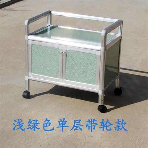 碗盘柜家用厨房整体橱柜收纳柜置物架收纳柜多功能组装经济型简易