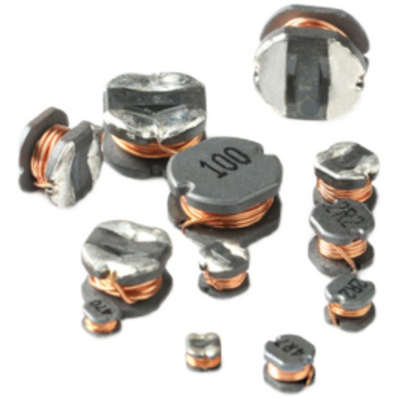 CD105 47UH 网版印刷470 贴片绕线功率电感 尺寸:10*9*5.4 (50个)