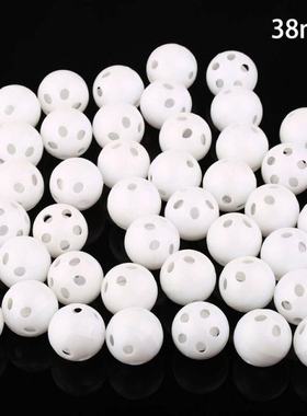 50 Pcs Pet Baby Squeakers Rattle Ball Noise Maker Insert Dog