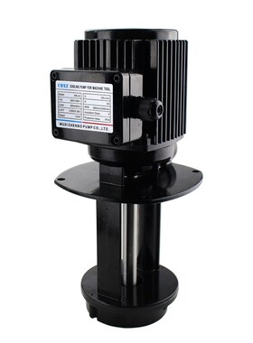 极速机床水泵38e0v三相电泵机床冷却泵循环泵高压油泵线切割数控