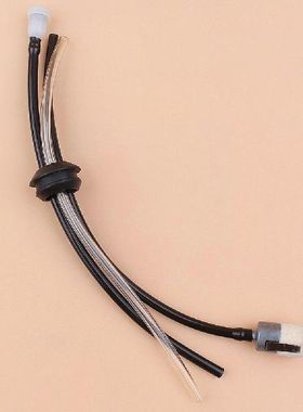 Grommet Fuel Lines Air Tank Vent Kit for ECHO SRM Grass