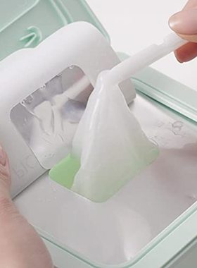 DEWYTREE Hyaluronic Acid Moisturizing Mask Sheet for Perfect