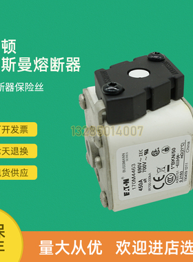全新快速熔断器保险170M4445 170M4446 170M4447 170M4458