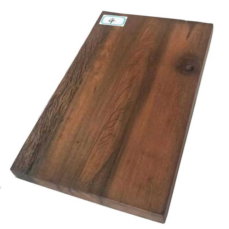 定做老船木板原木板旧船板桌面板隔板古船木板材木料烧水炉盖板