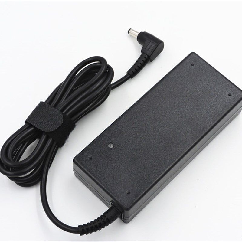 华硕笔记本A6 A7 EXA1202YH ADP-90YD B充电源适配器线PA-1900-24