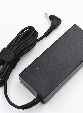 华硕笔记本A6 A7 EXA1202YH ADP-90YD B充电源适配器线PA-1900-24