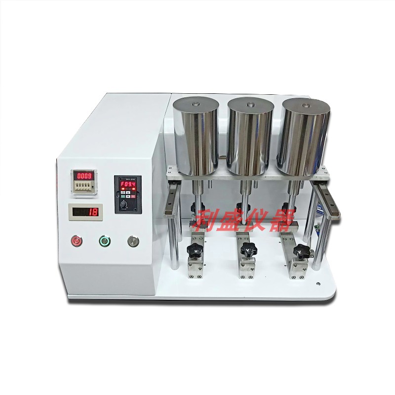 陕西GB/T 12712 橡胶软管耐磨试验机磨耗试验机  胶管耐磨测试仪