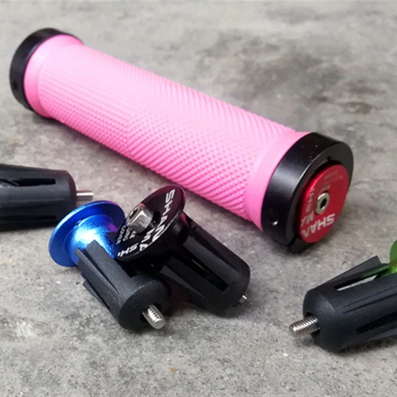 New 9 colors are available Cycling Handlebar Cap Bicycle