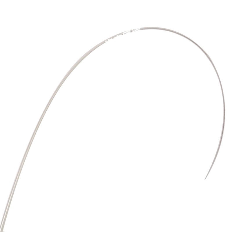 玻纤弹射路亚竿胚微物路亚DIY手工竿稍UL实心溪流马口竿超轻超软