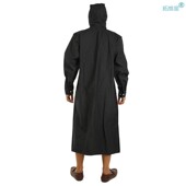 EVA Waterproof Adults for Thicken Women Raincoat Men Rain