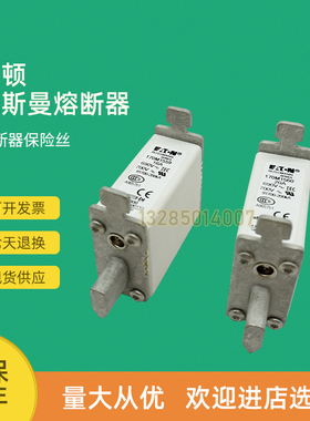 全新快速熔断器保险170M1559D 170M1560 170M1560D 170M1561