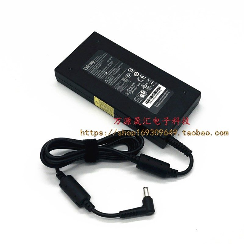 机械革命深海泰坦X8Ti X7Ti-S电源配接器X9Ti-R充电线19.5V9.23A