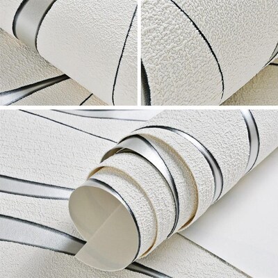 beibehang Modern luxury European diamond wall papers home de