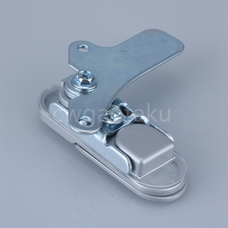 。MS843-2A-3A-G平面锁 工业电箱机柜门锁 仪表仪器箱锁 通讯柜门