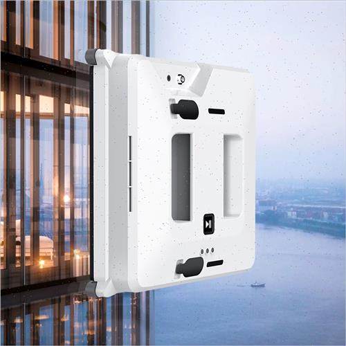 擦移动式空调器人擦洗玻璃神器电动家用全自动双面智能小清洁机高