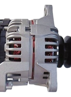 厂促佩特来发电机AVi144 2A12发电机370100781 28V100A AVi1442品