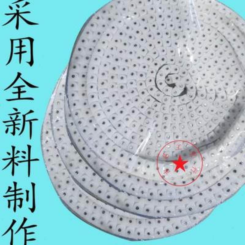 塑料链条RS40P输链条传动短节距耐磨内节滚子链节距12.7mm40p