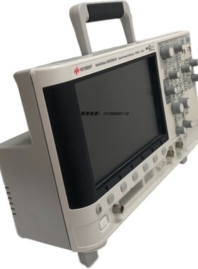 是德 安捷伦MSOX2012A DSOX2014A MSOX2022A DSOX2024A数字示波器