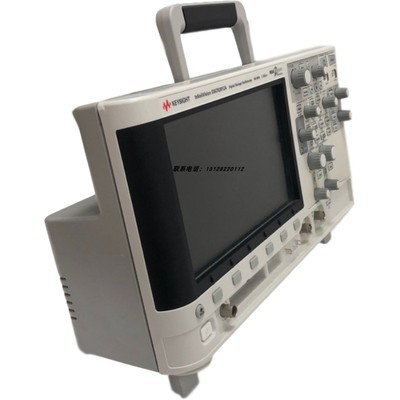 是德 安捷伦MSOX2012A DSOX2014A MSOX2022A DSOX2024A数字示波器