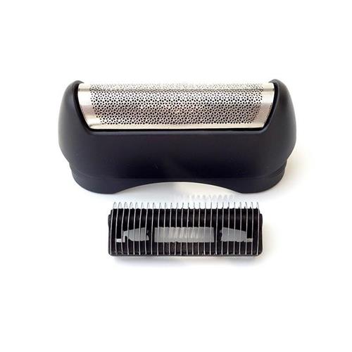 博朗剃胡刀刀头刀网 series1 110 140S 150s-1 5684 11B网罩刀片