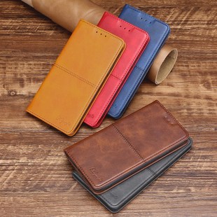 适用跨境领歌M11保护套道格Y9 P30防摔手机壳 plus手机皮套库柏