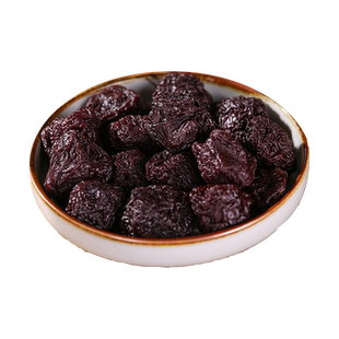 利吉氏芙蓉李子干潮汕特产果肉肥厚居家追剧无添加剂酸甜健康零食