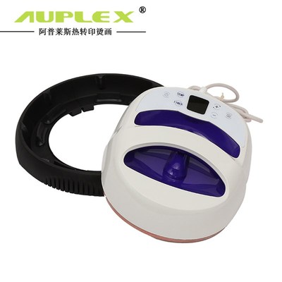 热转印烫画机便携式小型压烫机高频增压多功能熨斗机A4尺寸烫印机