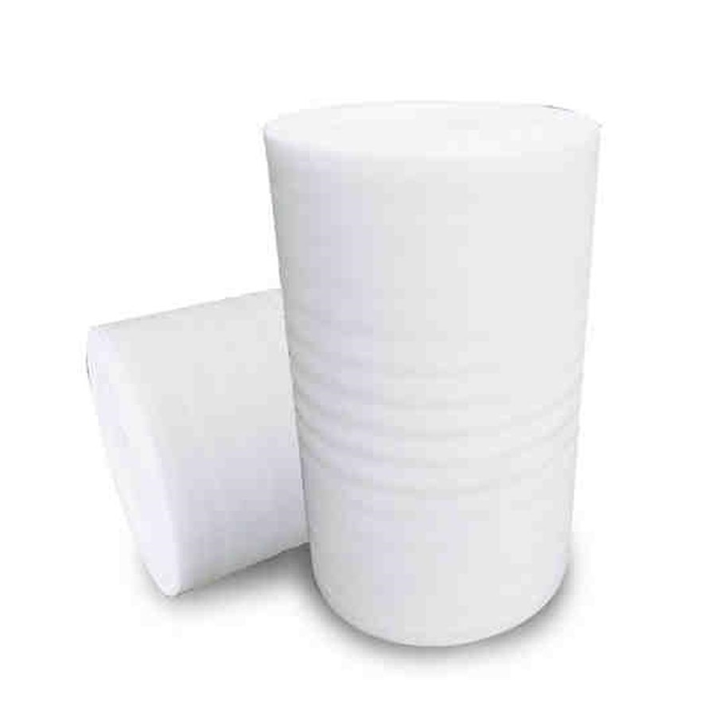 防护打包棉珍珠棉填充棉防撞包装膜泡沫垫海绵护垫泡沫板打包泡棉