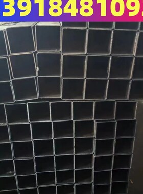 供矩形管80x160x4方钢管200x80x5铁管钢管140x60x5冷拉管30x80x2