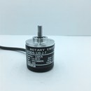 120 T送联轴器 折弯机 器计米器 旋转编码 调直机编码 器W38D6