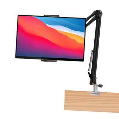 极速便携显示器支架15.6寸便携屏平板电脑iPadPro通用支撑架surfa