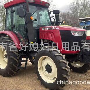 供应全新高质量沃德FMWORLD WD1604 160马力四轮拖拉机