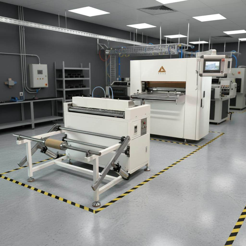 双用伺服折纸机 家电/汽车滤芯PLC智能折叠设备第六代,机械设备,造纸/纸加工设备,淘宝优惠券,粉丝福利购,淘宝优惠卷