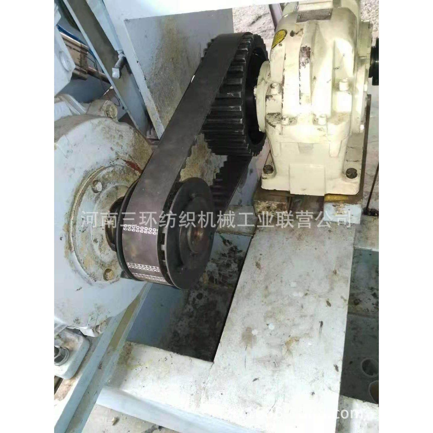 GA308浆纱机 同步带轮GZH05D-0604纺织机械配件,纺织面料/辅料/配套,纺织机械配件,淘宝优惠券,粉丝福利购,淘宝优惠卷