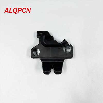 适用丰田卡罗拉花冠14-18电动款3PIN尾门锁64600-02080