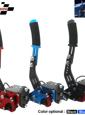 热销赛车模拟漂移USB游戏漂移手刹PC专用电子手刹Handbrake