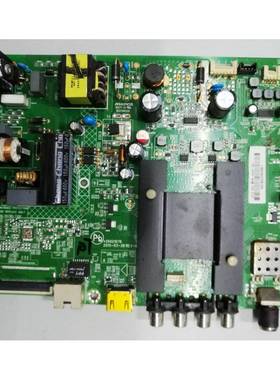 LED32M2600B/2700B主板LED32/K35A/32S主板35021076/0915