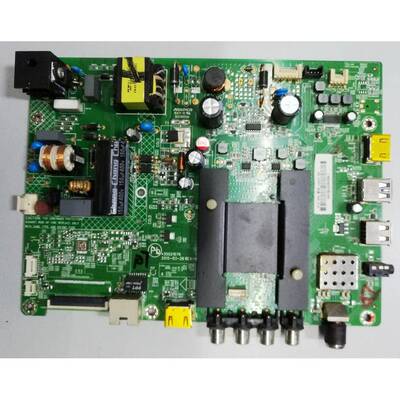 LED32M2600B/2700B主板LED32/K35A/32S主板35021076/0915